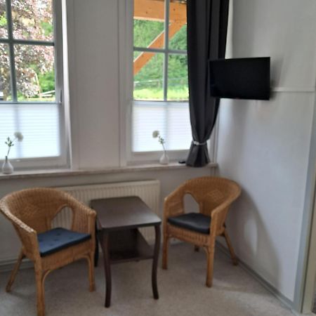 Brummers Ferienwohnung 빌데만 외부 사진