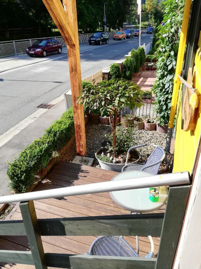 Brummers Ferienwohnung 빌데만 외부 사진