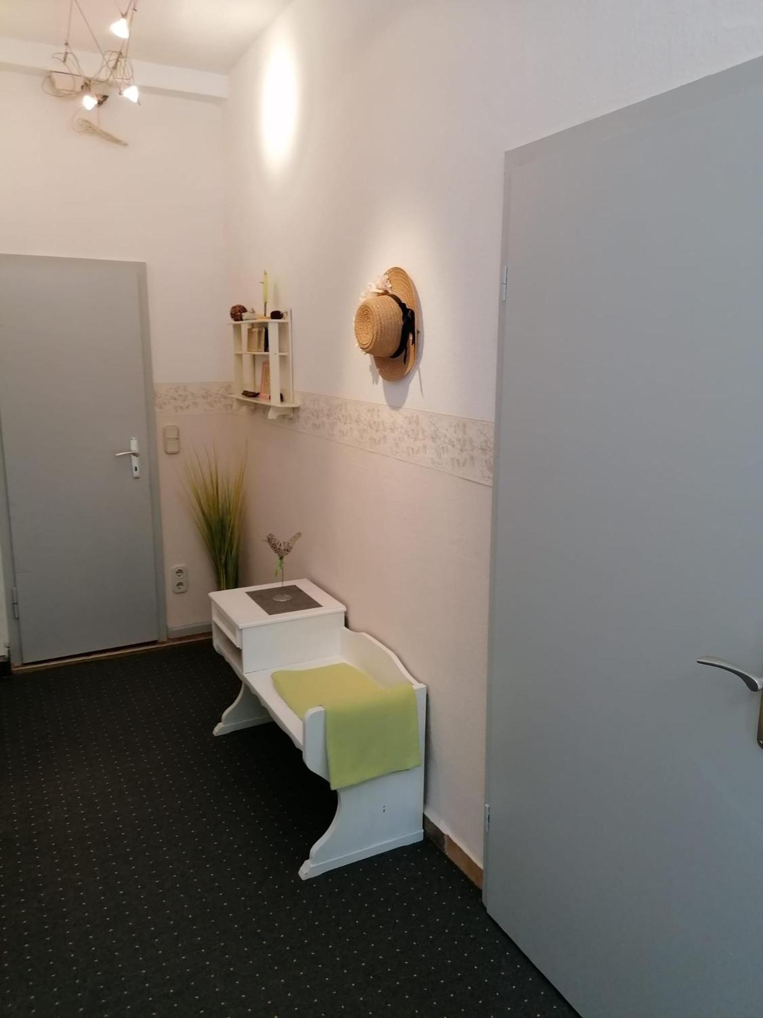 Brummers Ferienwohnung 빌데만 외부 사진