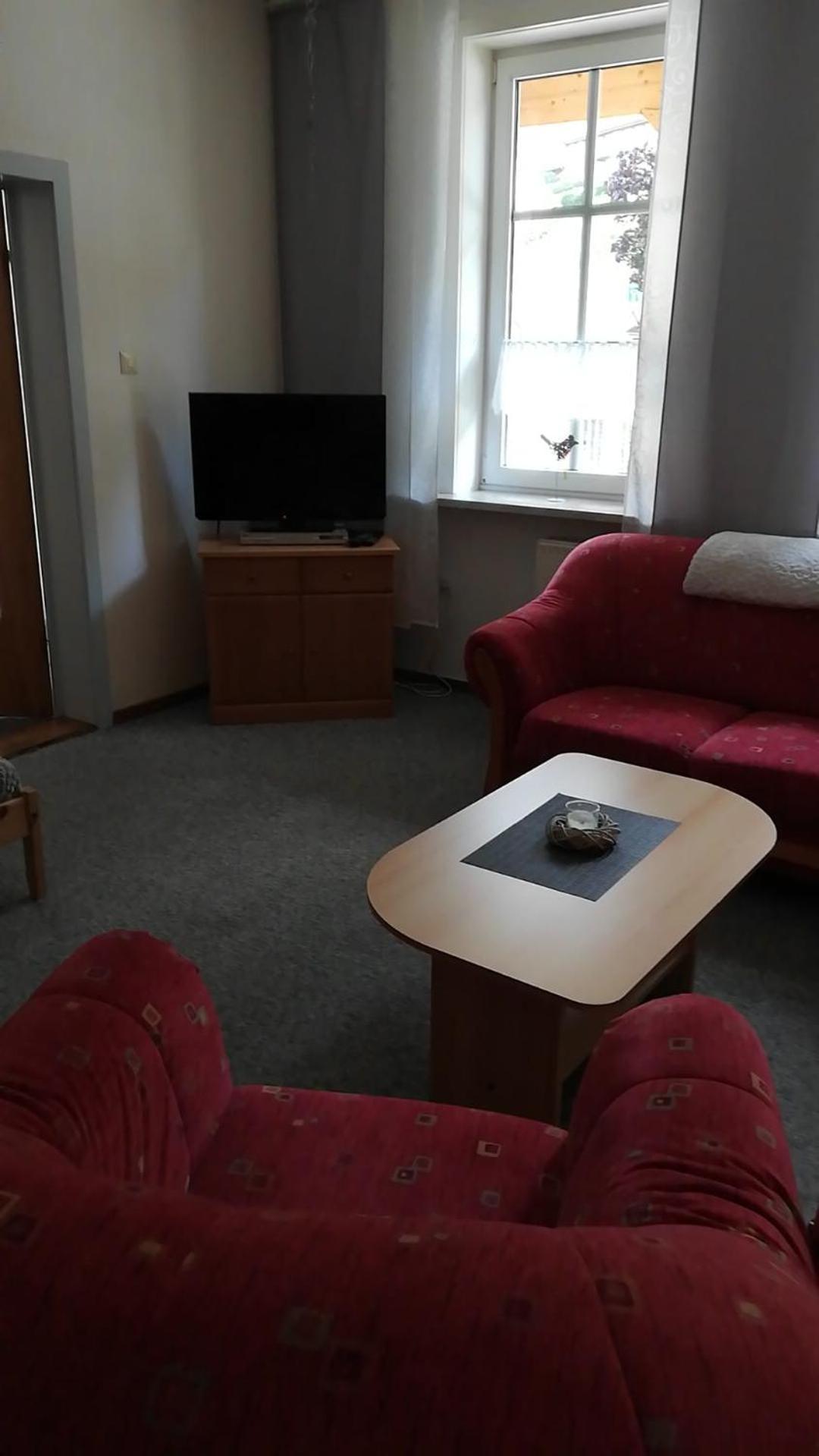 Brummers Ferienwohnung 빌데만 외부 사진