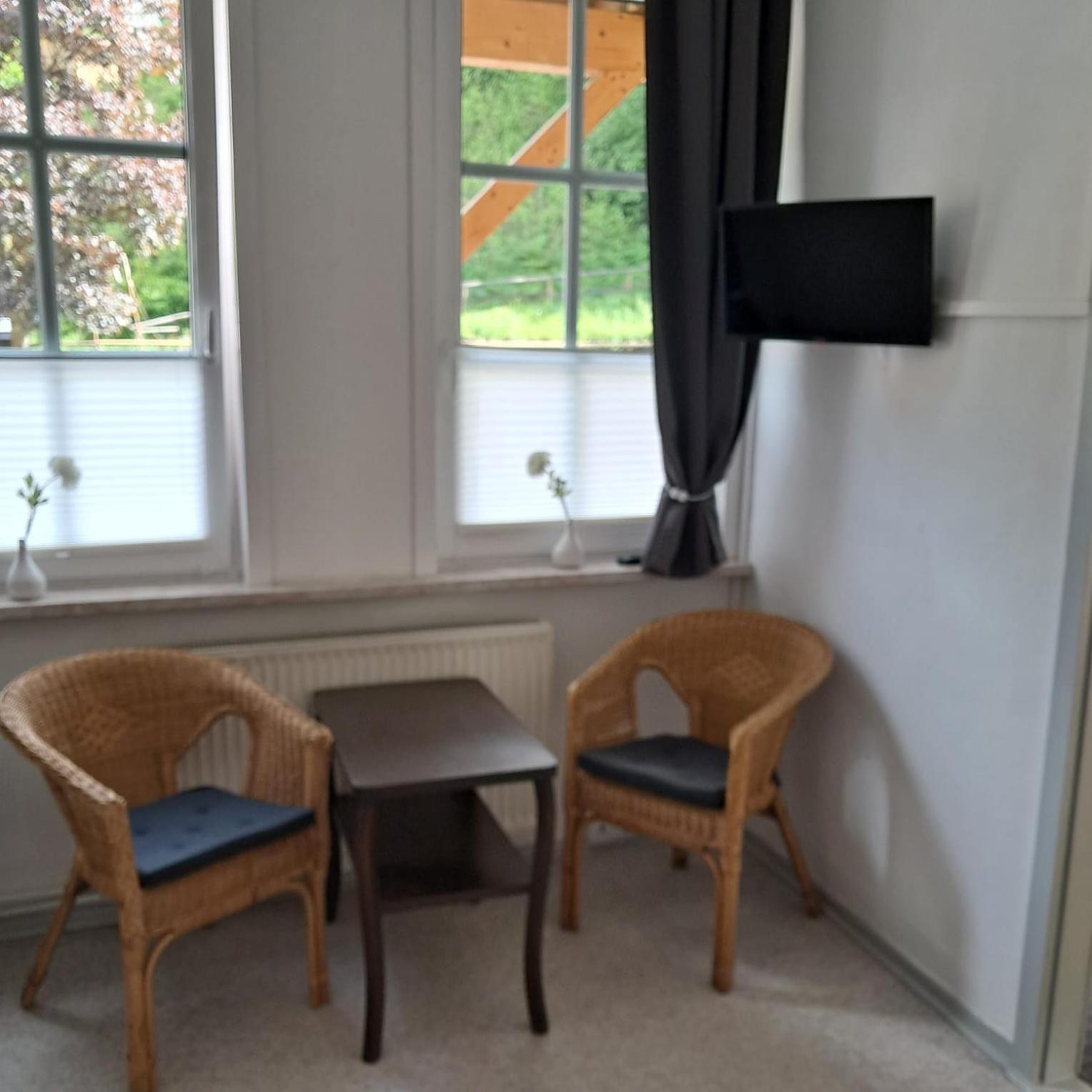 Brummers Ferienwohnung 빌데만 외부 사진
